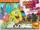 El parque de atracciones