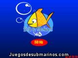 Peces esqueletos