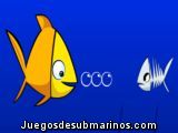 Peces esqueletos