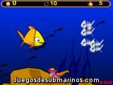 Peces esqueletos