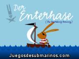 Conejo Pirata