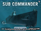 Sub Commander