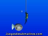 Tesoros Marinos