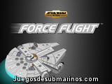 Star Wars Force Flight