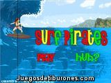 Pirata surfista