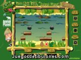 Cruzando el río