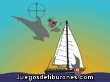 A la caza del delfín
