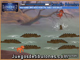 Crocodile Adventure