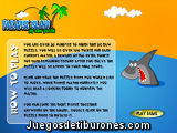 Puzzle Tiburón