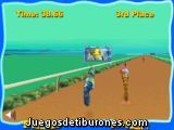 La Gran Carrera