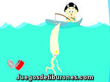 El Pescador