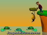 Puente de Tortugas