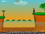 Puente de Tortugas