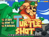 Turtle Shot