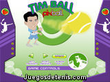 Tim Ball Pinball