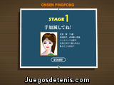 Onsen Ping Pong