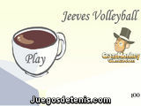 Jeeves Volleyball