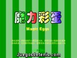 Magic Eggs