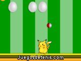 Magic Eggs