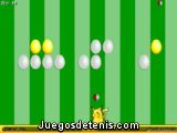 Magic Eggs