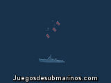 El Ataque de los Submarinos