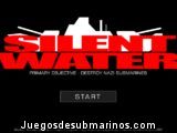 Submarinos Nazis