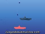 Submarinos Nazis