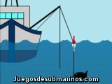 Fishing the Sea