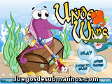 Peces mutantes