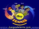 Tennis en el instituto