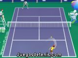 Tennis en el instituto