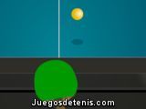 Ping-pong mundial