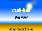 Crab Ball