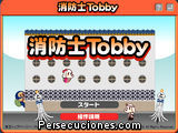 Tobby Bombero