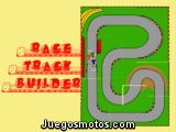 Puzzle de carreras