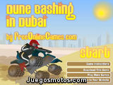 Quads en Dubai