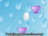 El juego del huevo