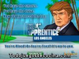 La aprendiz