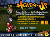 Super Mario Strikers