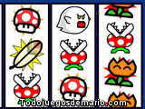 Tragaperras Mario