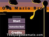 Old Mario Bros