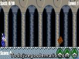 Kamek en peligro