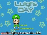 Luigi protagonista