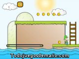 Luigi protagonista