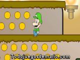 Luigi protagonista