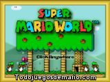 Super Mario World