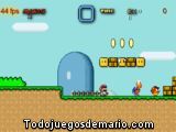 Super Mario World