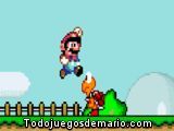 Super Mario World