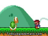 Mario y el Tesoro