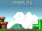 Mario y el Tesoro